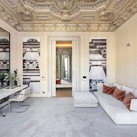 ברצלונה El Palauet Royal Suites מראה חיצוני תמונה
