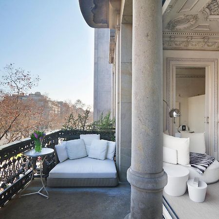 ברצלונה El Palauet Royal Suites חדר תמונה