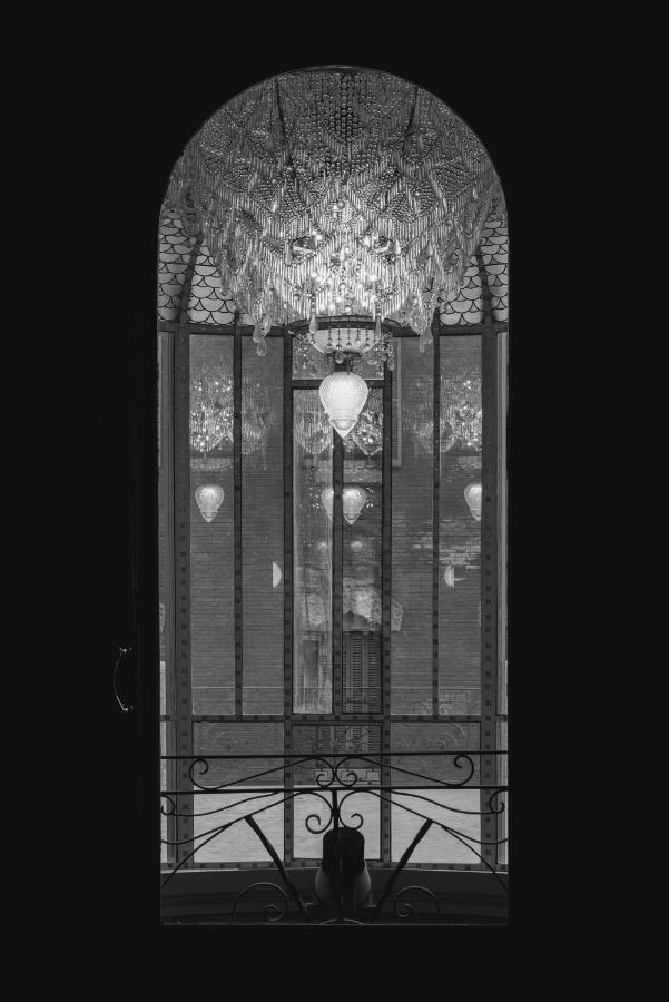ברצלונה El Palauet Royal Suites מראה חיצוני תמונה