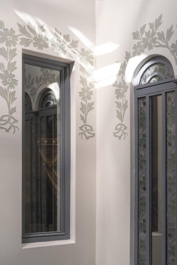 ברצלונה El Palauet Royal Suites מראה חיצוני תמונה