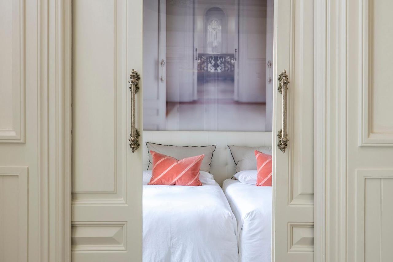 ברצלונה El Palauet Royal Suites מראה חיצוני תמונה