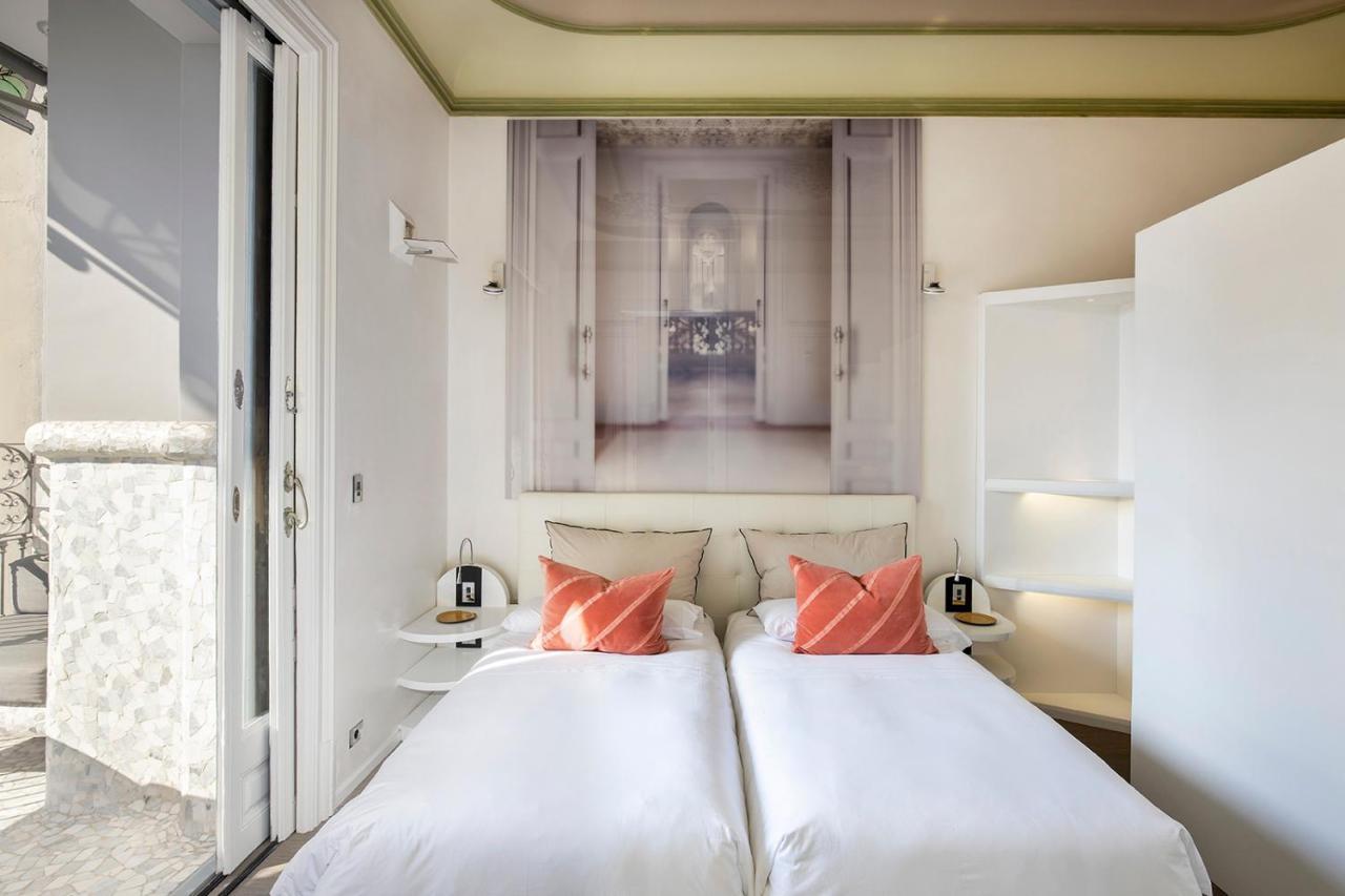 ברצלונה El Palauet Royal Suites מראה חיצוני תמונה