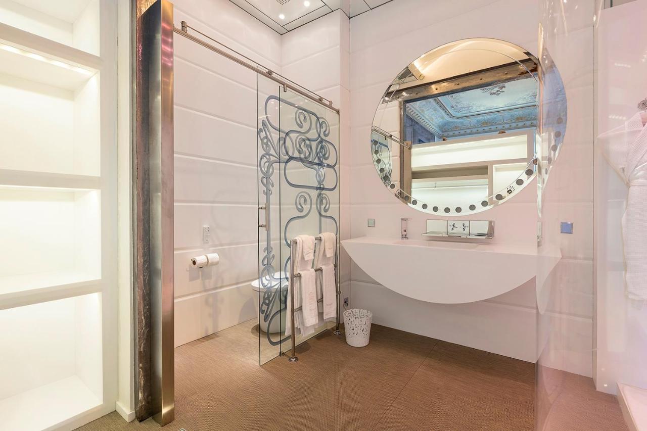 ברצלונה El Palauet Royal Suites מראה חיצוני תמונה