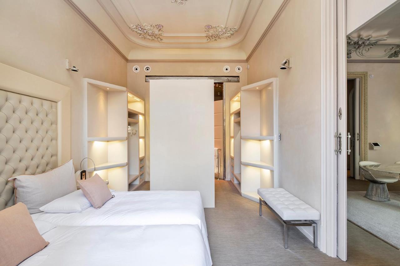 ברצלונה El Palauet Royal Suites מראה חיצוני תמונה