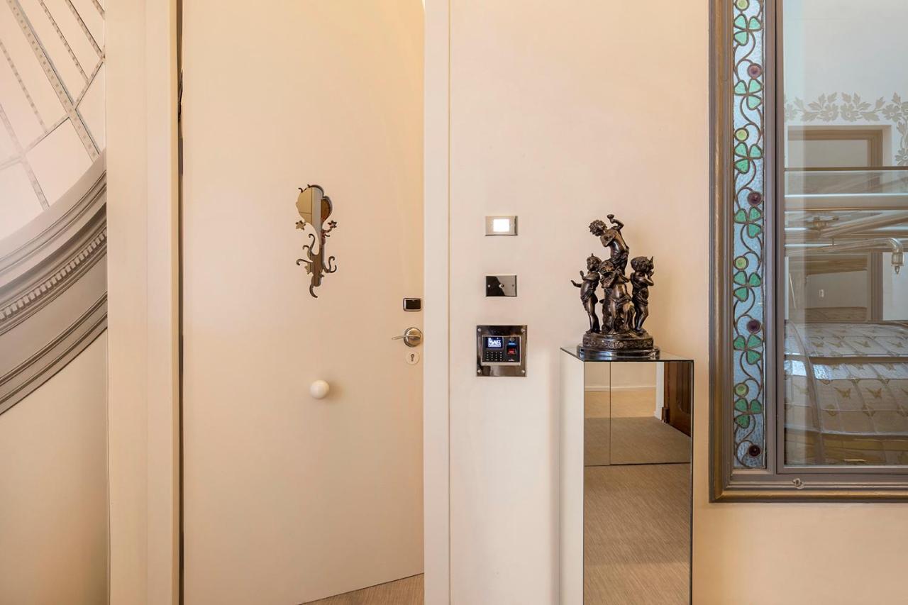 ברצלונה El Palauet Royal Suites מראה חיצוני תמונה