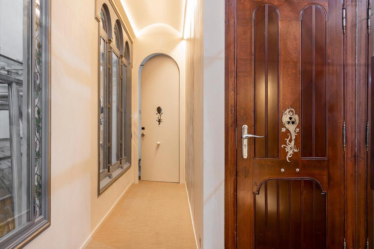 ברצלונה El Palauet Royal Suites מראה חיצוני תמונה