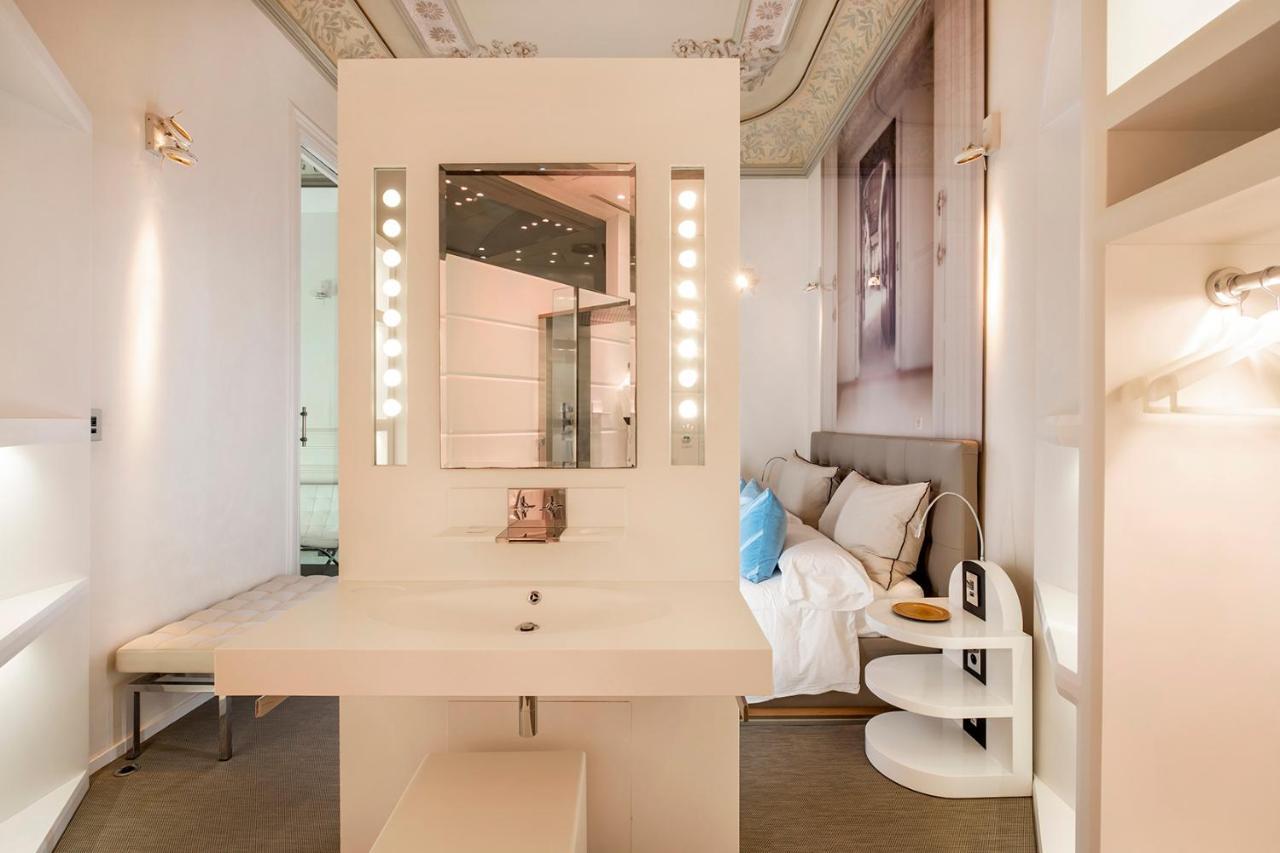 ברצלונה El Palauet Royal Suites מראה חיצוני תמונה