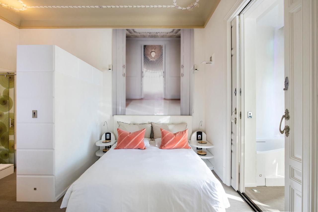 ברצלונה El Palauet Royal Suites מראה חיצוני תמונה