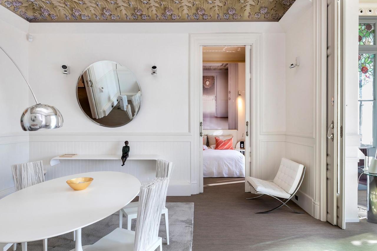 ברצלונה El Palauet Royal Suites מראה חיצוני תמונה