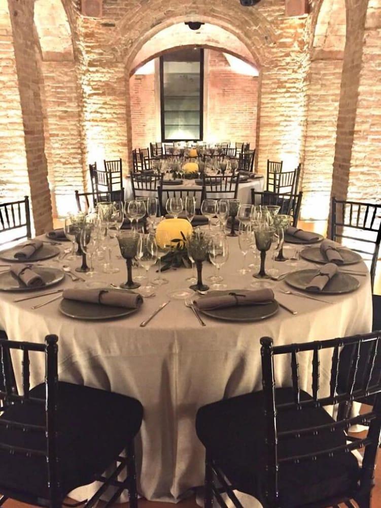 ברצלונה El Palauet Royal Suites מראה חיצוני תמונה