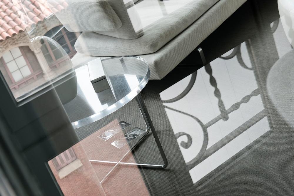 ברצלונה El Palauet Royal Suites מראה חיצוני תמונה
