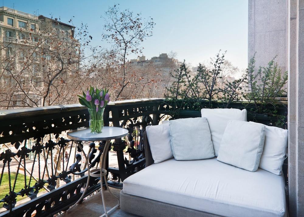 ברצלונה El Palauet Royal Suites מראה חיצוני תמונה