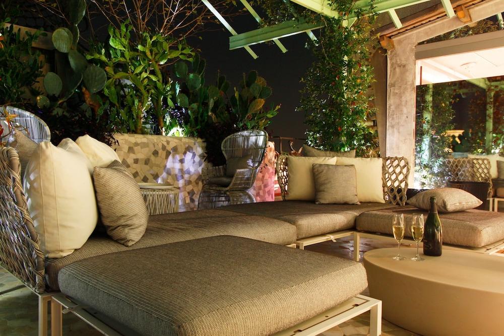 ברצלונה El Palauet Royal Suites מראה חיצוני תמונה